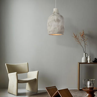 Nerissan Suspension Industrielle Artistique