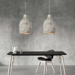 Nerissan Suspension Industrielle Artistique
