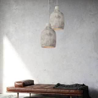 Nerissan Suspension Industrielle Artistique