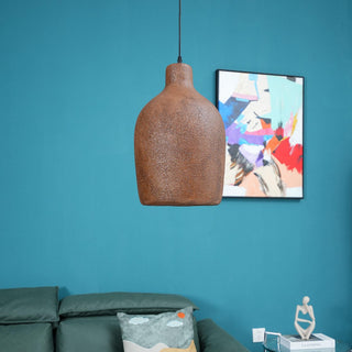 Nerissan Suspension Industrielle Artistique