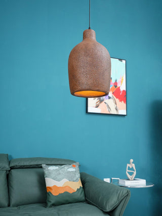 Nerissan Suspension Industrielle Artistique