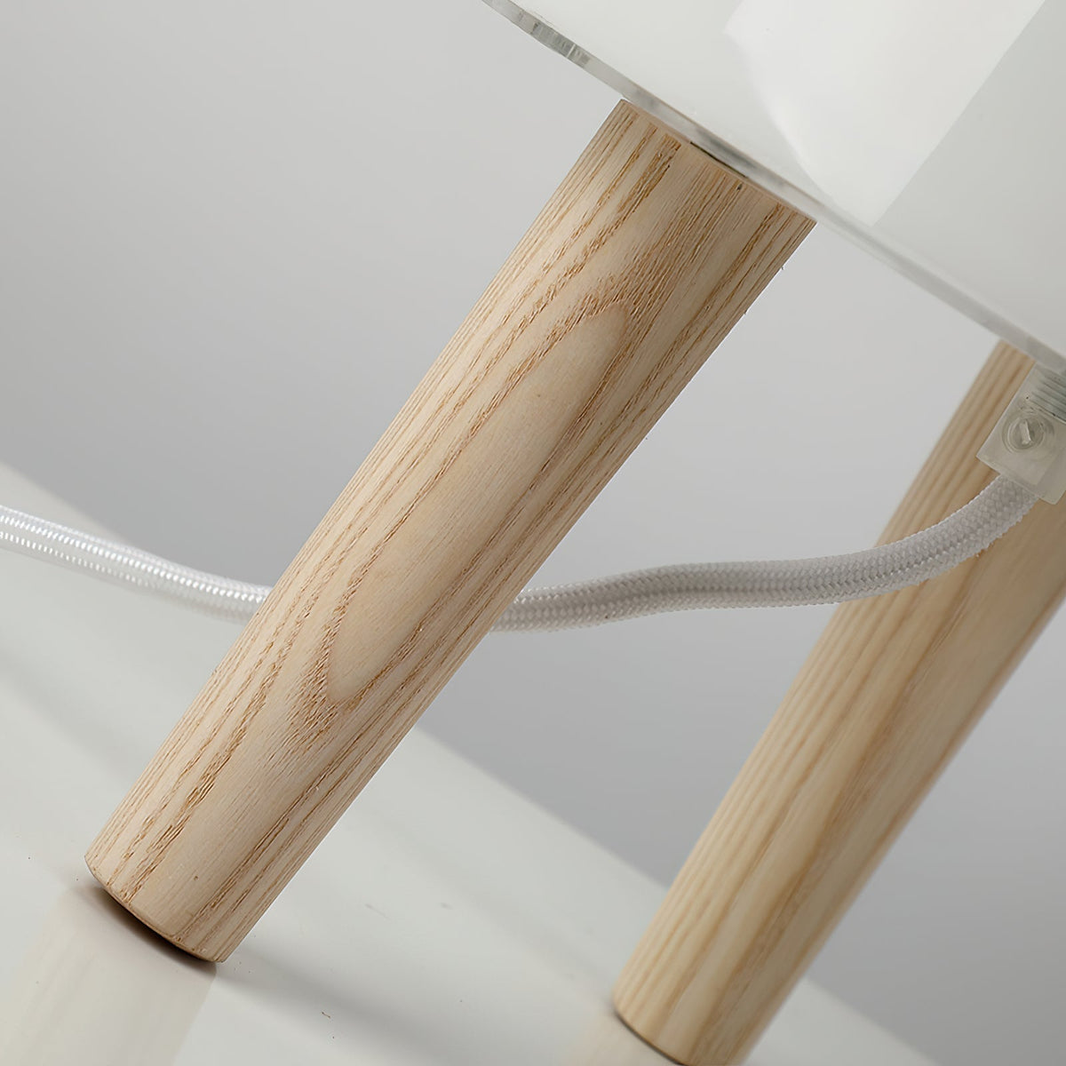 Velanaine Lampe de Table