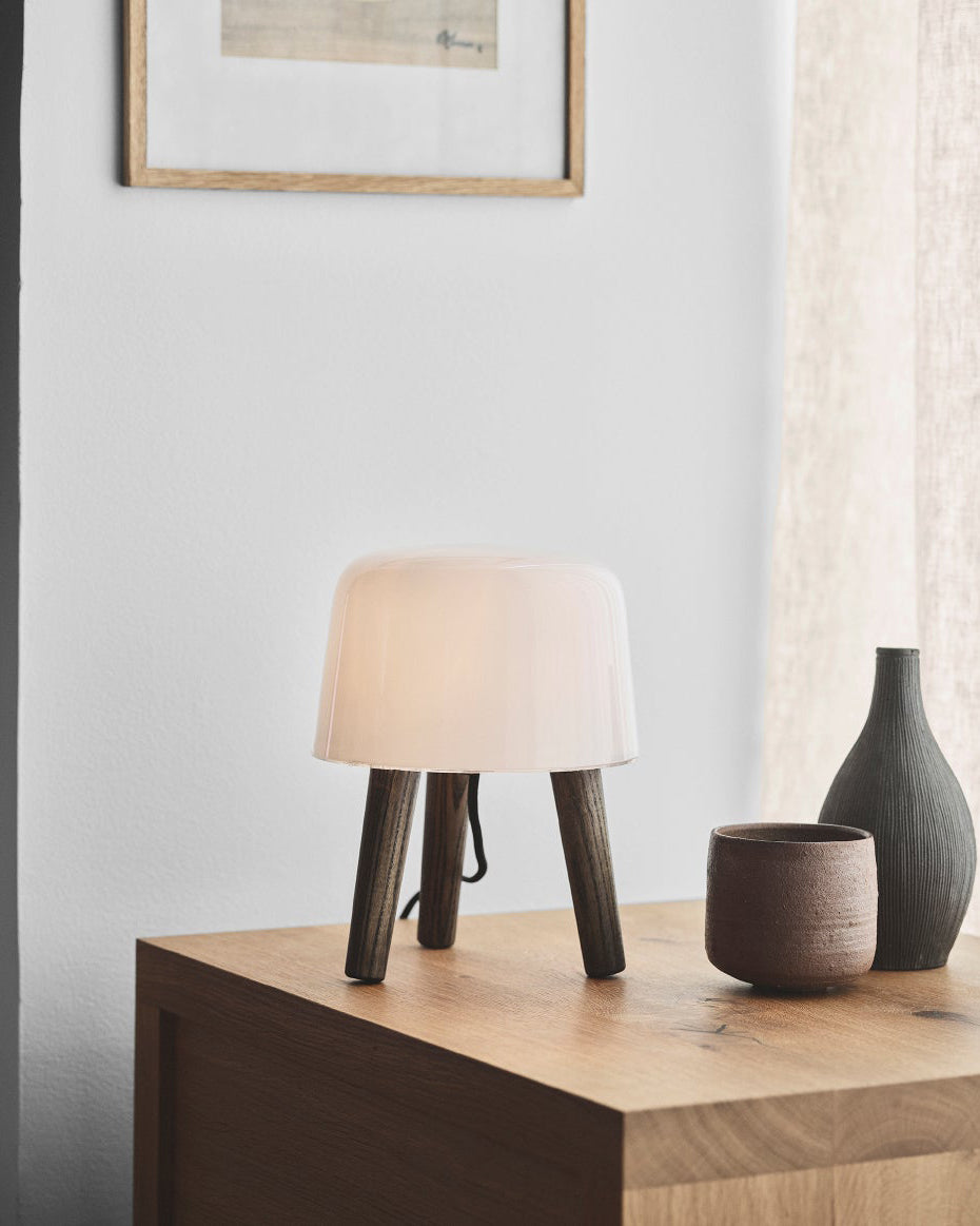 Velanaine Lampe de Table