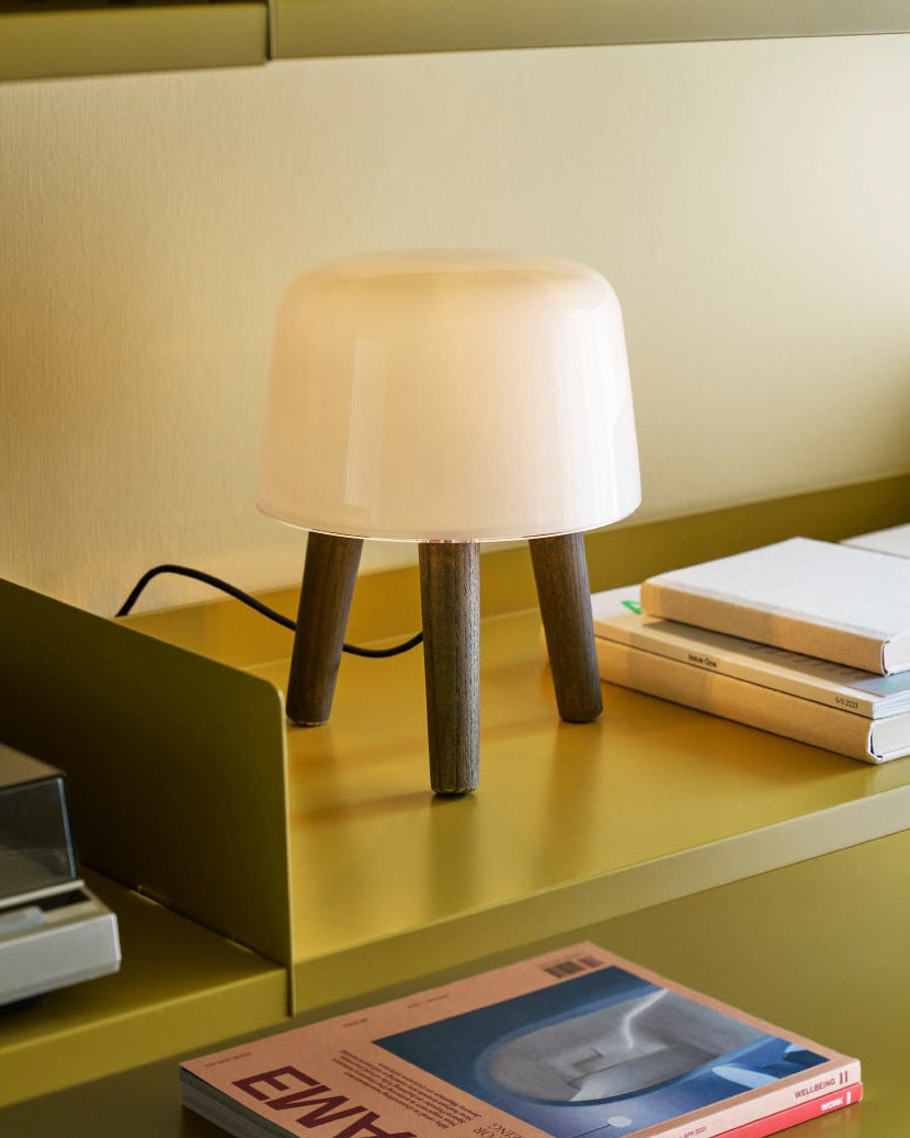 Velanaine Lampe de Table