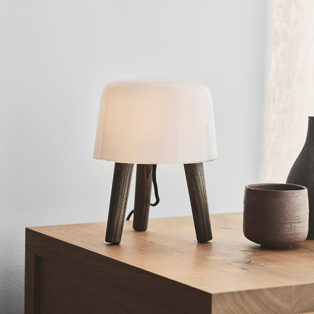 Velanaine Lampe de Table