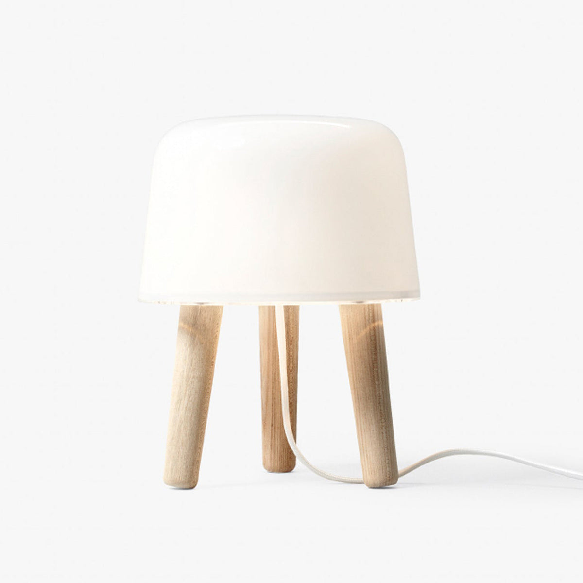 Velanaine Lampe de Table