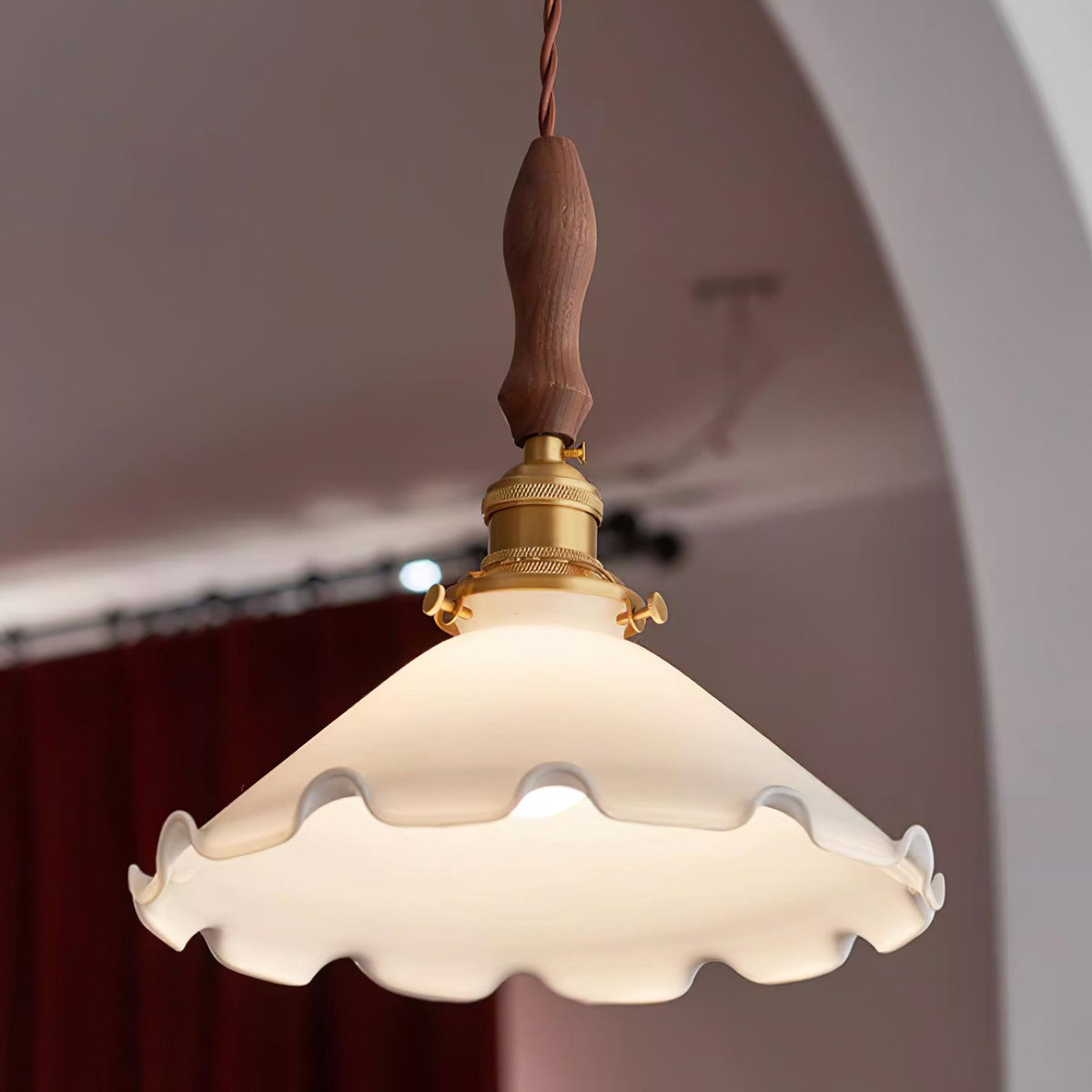 Tovel Suspension