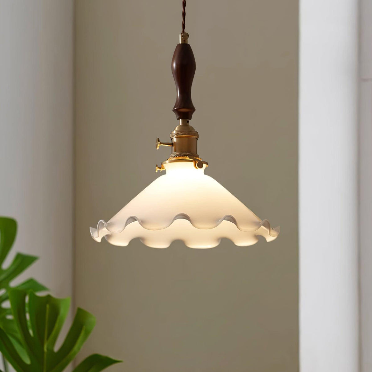 Tovel Suspension