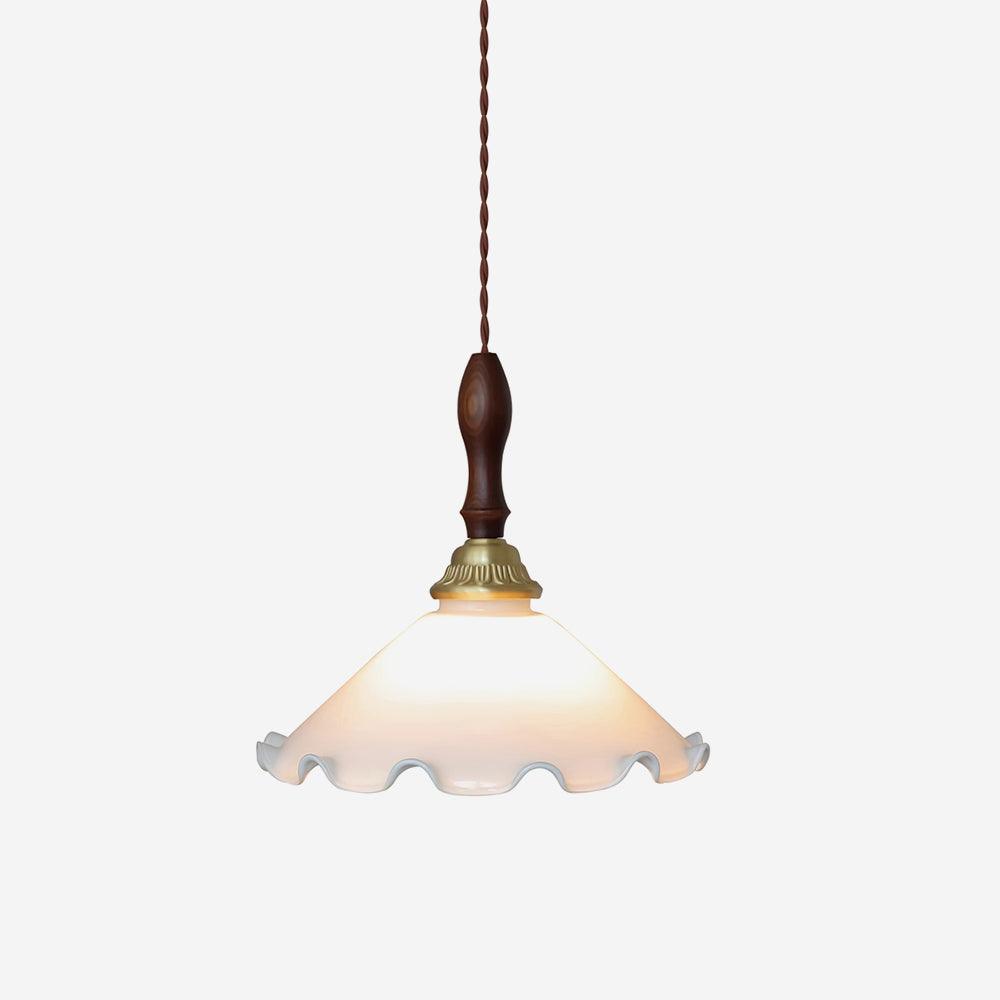 Tovel Suspension