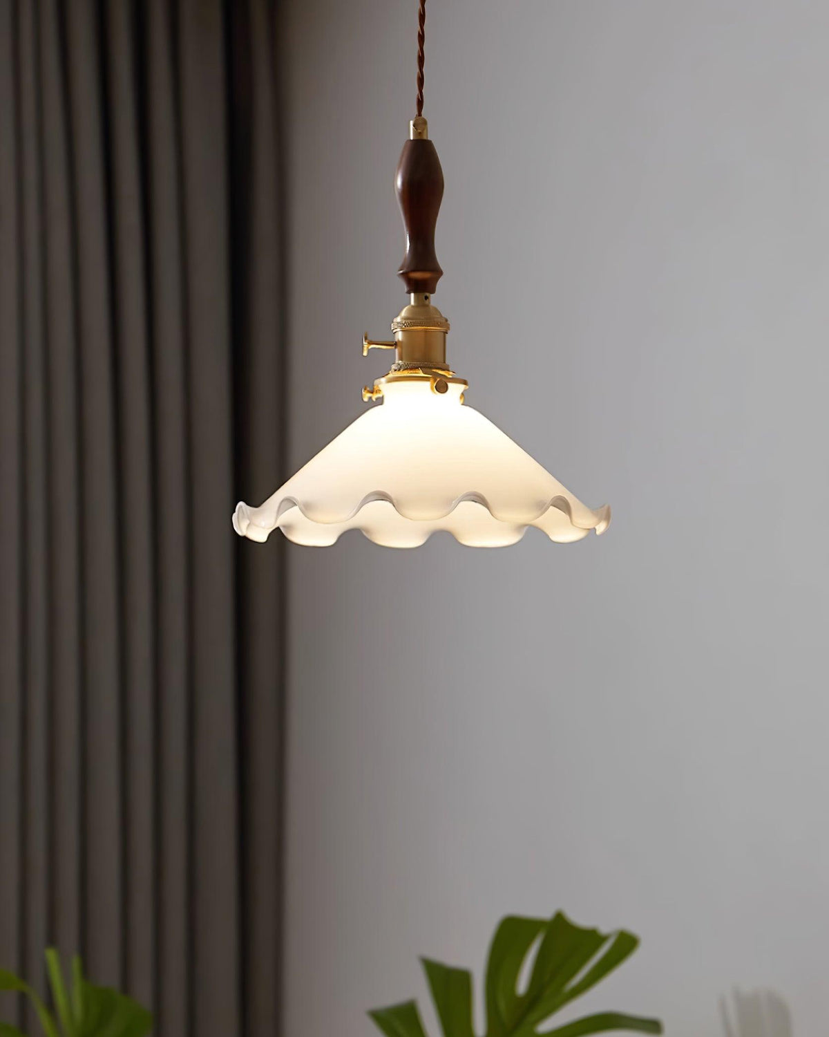 Tovel Suspension