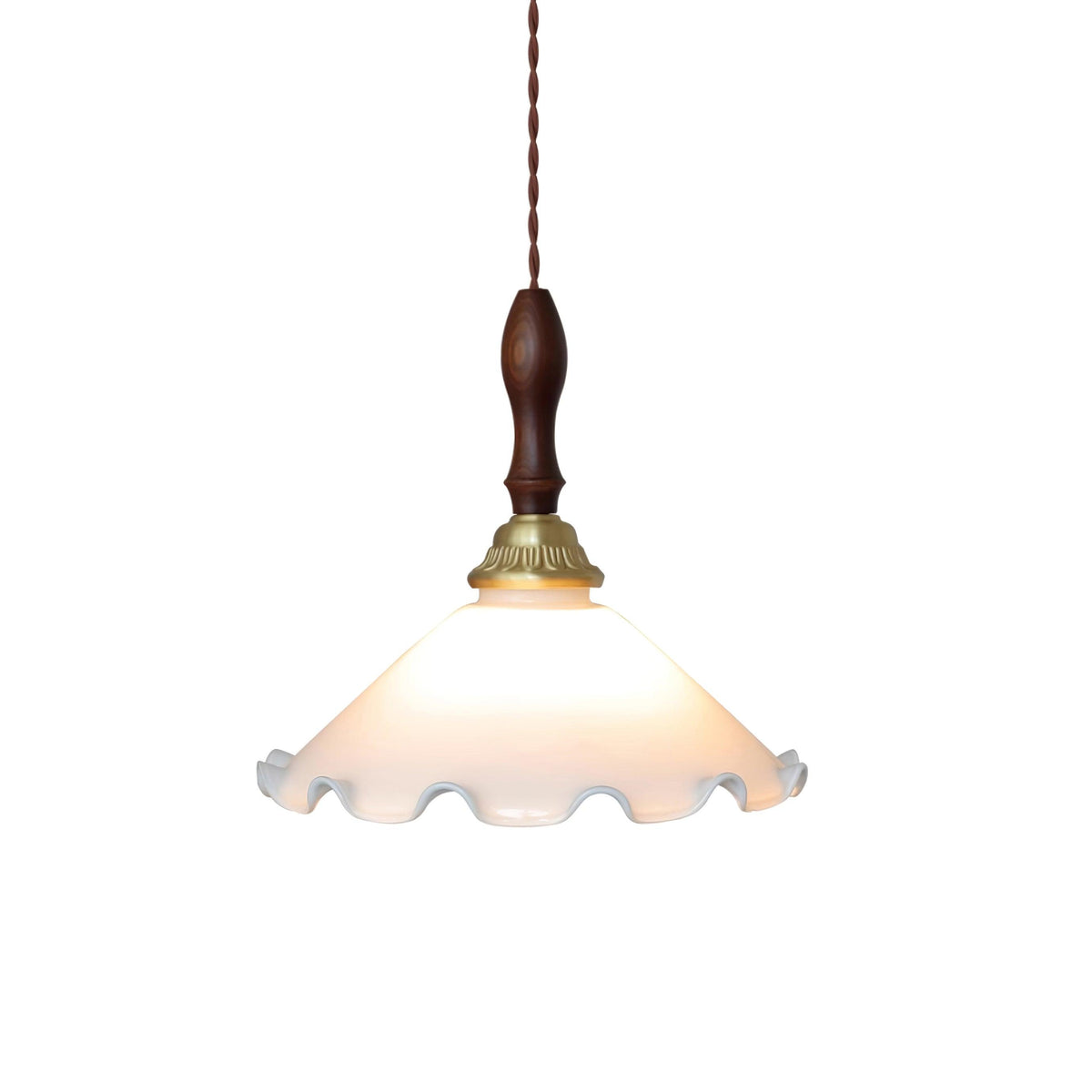 Tovel Suspension