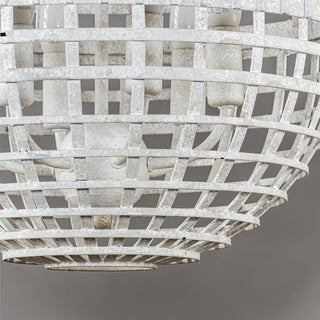 Virinia Suspension Globe Métal Créativité Individuelle