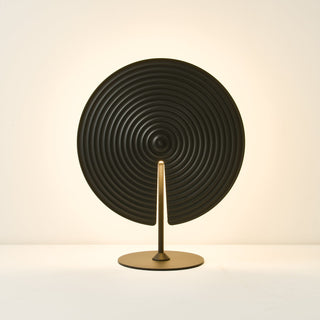 Cevenir Kinetic PE Rotomoulding Table Lamp-Neutral Decor