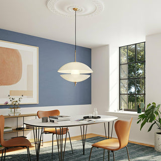 Calyxce Suspension Moderne Scandinave