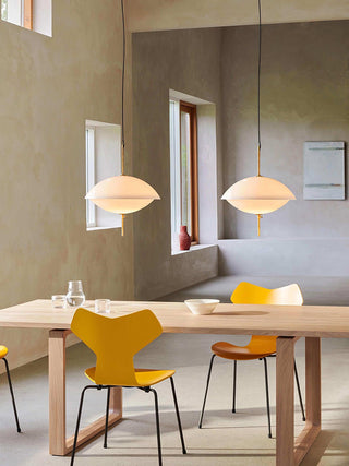 Calyxce Suspension Moderne Scandinave