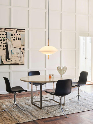 Calyxce Suspension Moderne Scandinave