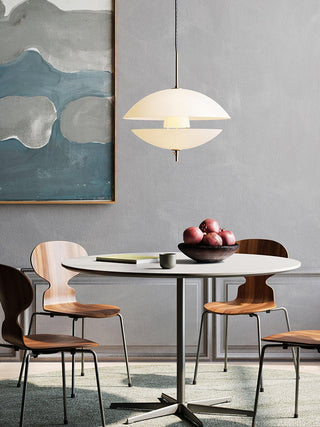 Calyxce Suspension Moderne Scandinave