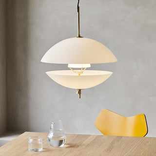 Calyxce Suspension Moderne Scandinave