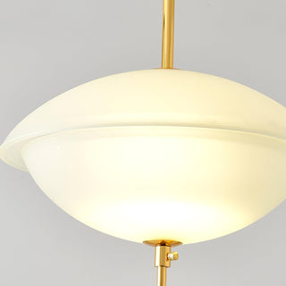 Calyxce Suspension Moderne Scandinave