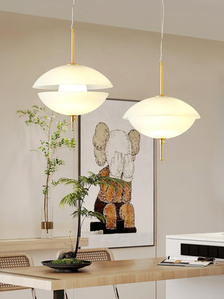 Calyxce Suspension Moderne Scandinave