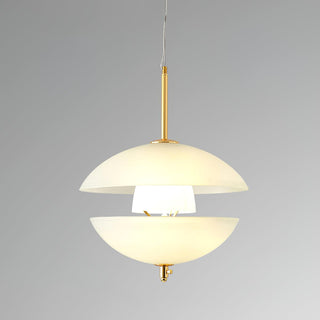 Calyxce Suspension Moderne Scandinave