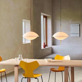 Calyxce Suspension Moderne Scandinave