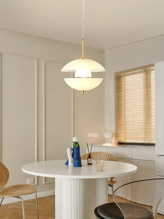 Calyxce Suspension Moderne Scandinave