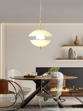 Calyxce Suspension Moderne Scandinave