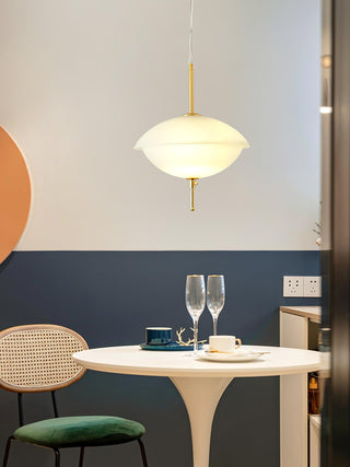 Calyxce Suspension Moderne Scandinave