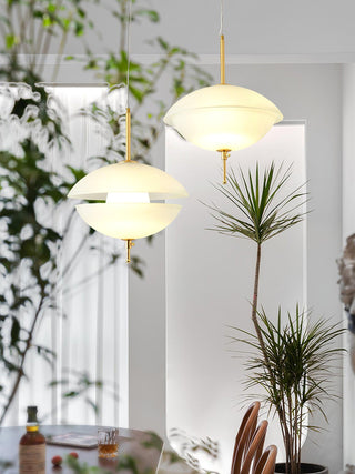 Calyxce Suspension Moderne Scandinave