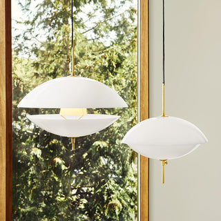 Calyxce Suspension Moderne Scandinave