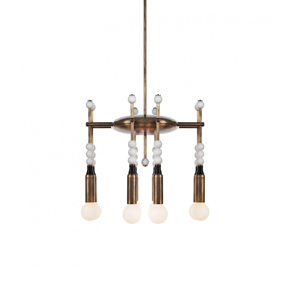 Esoleth Traditional Premium Elegance Marble Lustre