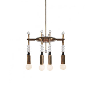 Esoleth Traditional Premium Elegance Marble Lustre