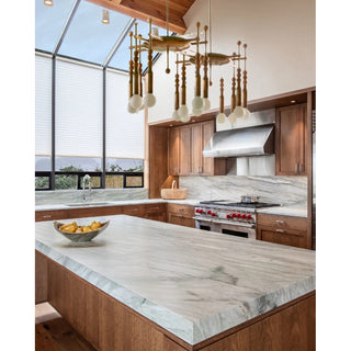 Esoleth Traditional Premium Elegance Marble Lustre