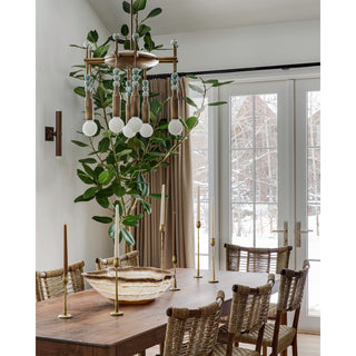 Esoleth Traditional Premium Elegance Marble Lustre