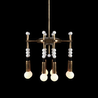 Esoleth Traditional Premium Elegance Marble Lustre