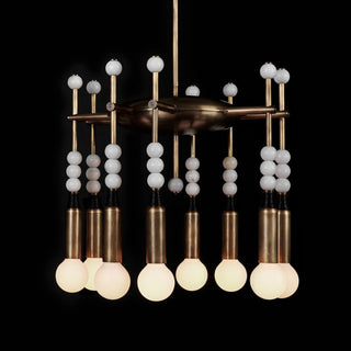 Esoleth Traditional Premium Elegance Marble Lustre