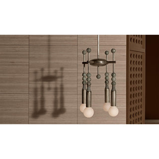 Esoleth Traditional Premium Elegance Marble Lustre