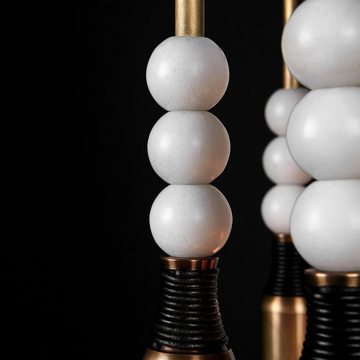 Esoleth Traditional Premium Elegance Marble Lustre