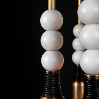 Esoleth Traditional Premium Elegance Marble Lustre