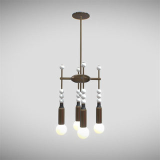 Esoleth Traditional Premium Elegance Marble Lustre