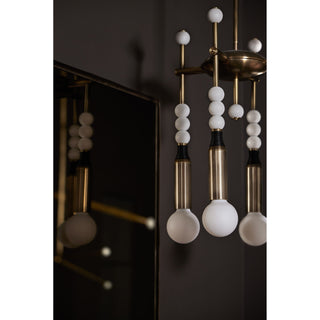 Esoleth Traditional Premium Elegance Marble Lustre