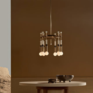 Esoleth Traditional Premium Elegance Marble Lustre