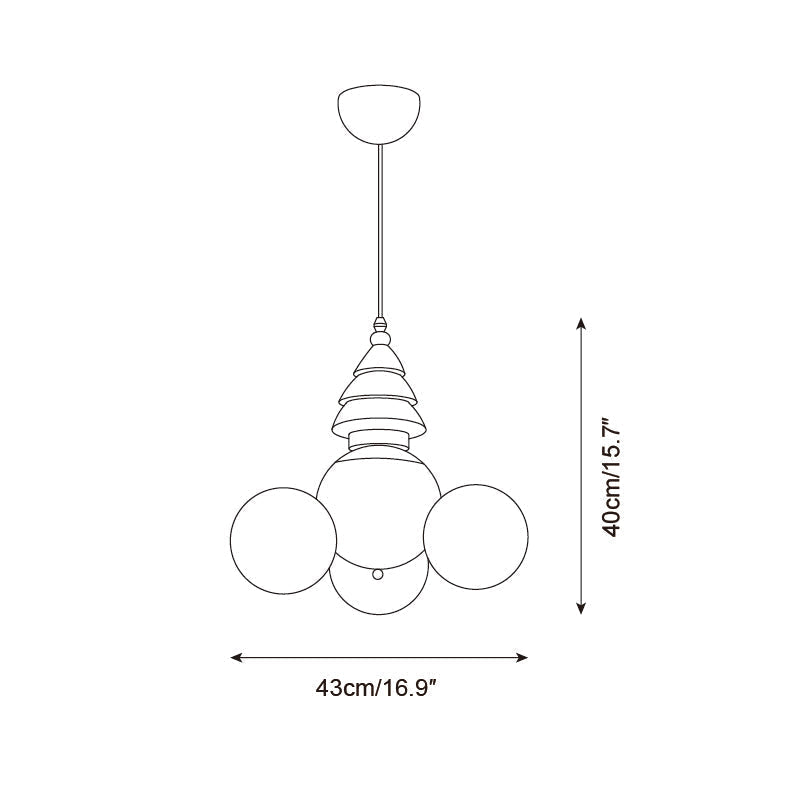 Pompella Suspension