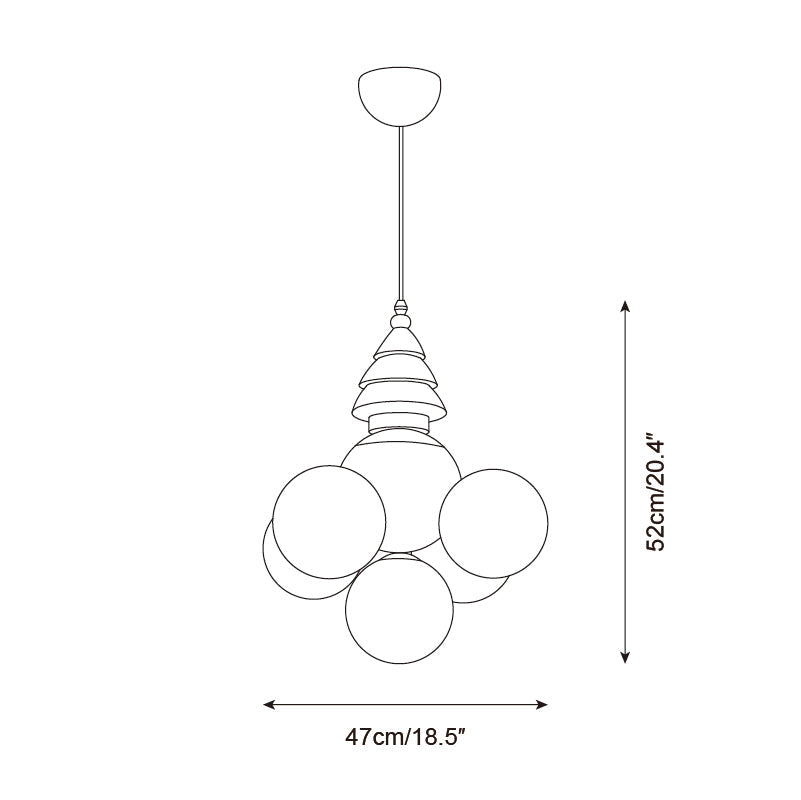 Pompella Suspension