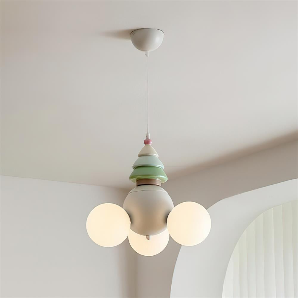 Pompella Suspension