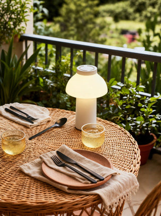 Purity Lampe de Table