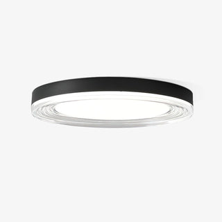 Orbit Mode Aluminium Plafonnier