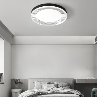 Orbit Mode Aluminium Plafonnier
