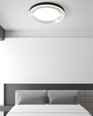 Orbit Mode Aluminium Plafonnier